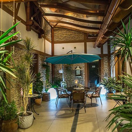 Hotel Legnicki & Restauracja ليجنيكا المظهر الخارجي الصورة