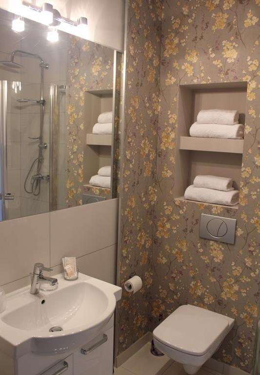 Hotel Legnicki & Restauracja ليجنيكا المظهر الخارجي الصورة
